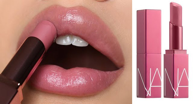 NARS Mini Afterglow Lip Balm #Fast Lane